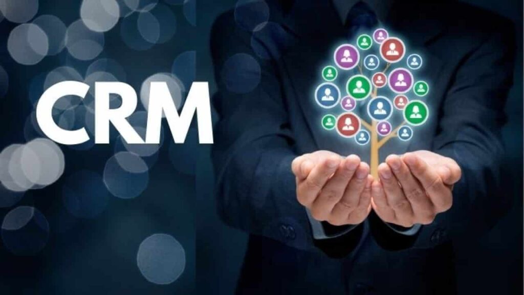 Cómo un CRM para empresas mejora la gestión de clientes por qué tener un crm